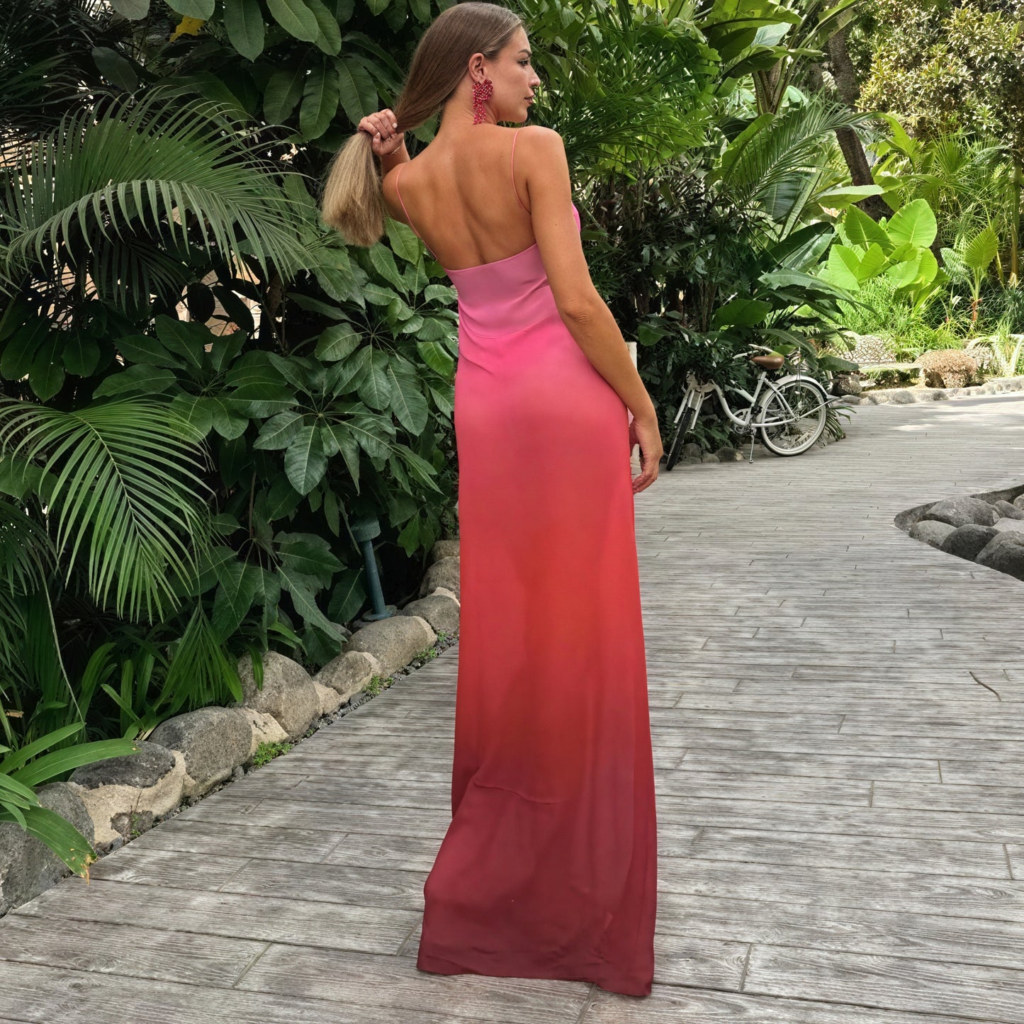 Vestido Maxi Mujer Ombre Degradado – Tirantes Finos, Sin Mangas, Largo-83812-2af0af6b-db03-4ef7-b241-0a1166007841