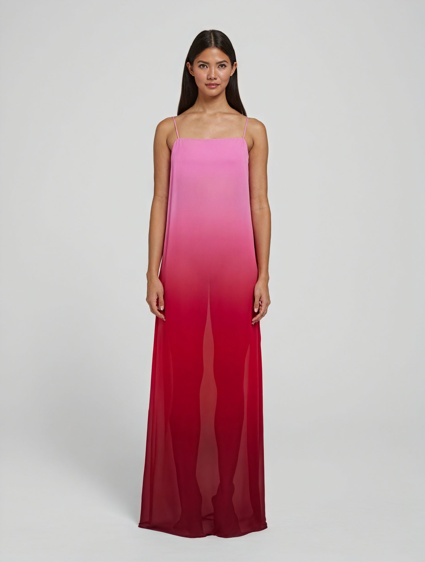 Vestido Maxi Mujer Ombre Degradado – Tirantes Finos, Sin Mangas, Largo-83812-d63d2dce-925f-4ae6-b6a2-b1afad055bd3