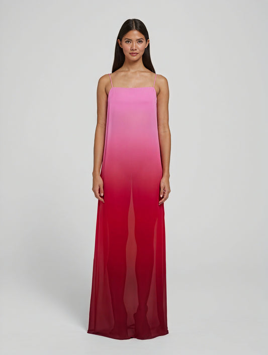 Vestido Maxi Mujer Ombre Degradado – Tirantes Finos, Sin Mangas, Largo-83812-d63d2dce-925f-4ae6-b6a2-b1afad055bd3