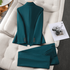 Traje Moderno Profesional