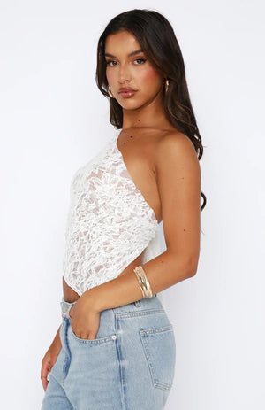 Vestido de Mujer – Encaje Asimétrico de Un Hombro, Elegante-83517-ba0e3be8-56b8-4e07-902e-675b9c9599e1