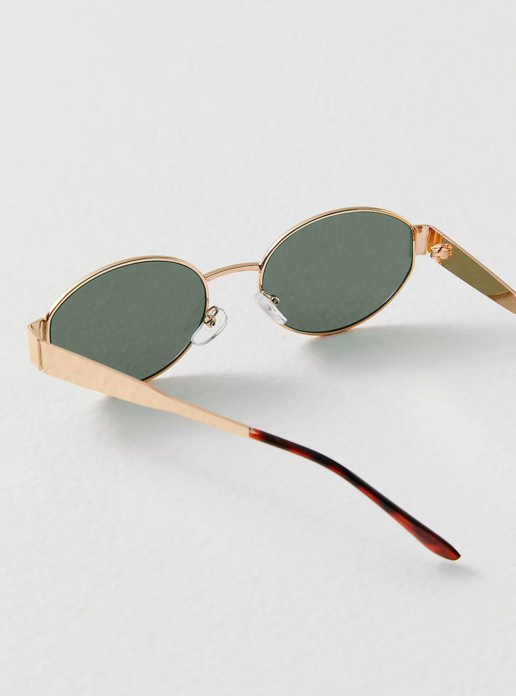 Gafas de sol ovaladas – Estilo moderno y sofisticado