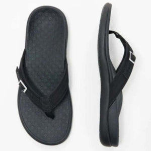 Sandalias con Hebilla Ajustable y Textura