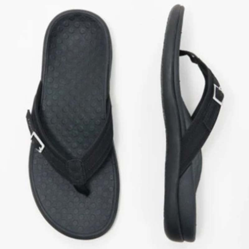 Sandalias con Hebilla Ajustable y Textura
