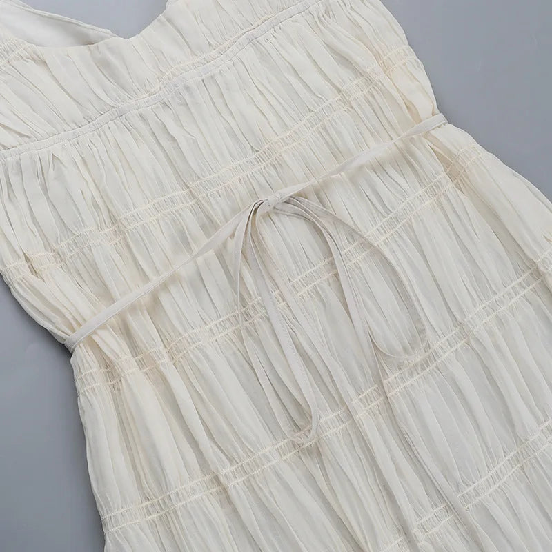Vestido Maxi para Mujer – Diseño Fluido, Tirantes Finos, Tela Plisada-83811-df4d0730-230a-45e1-8910-9d1edfb2ba36