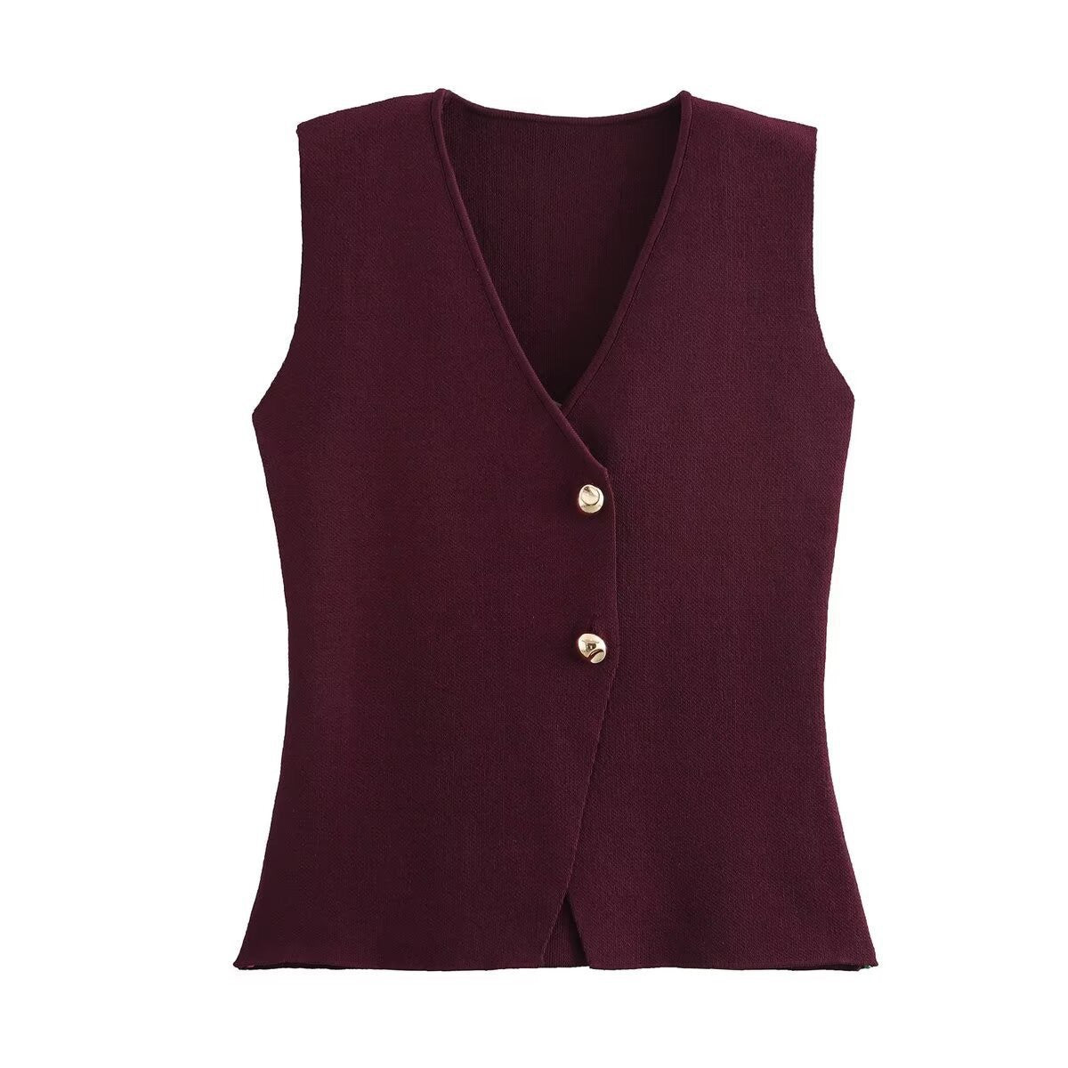 Conjunto Sofisticado Top y Falda Midi