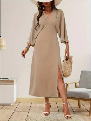 Vestido Chic y Atemporal