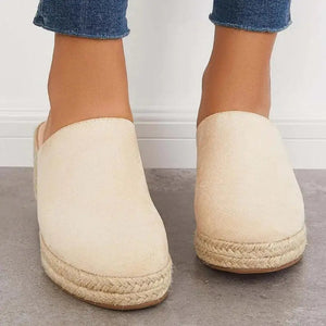 Alpargatas Cuña Mujer Ante Sin Cordones Suela Esparto, Vela Official-83367-fa2533b1-2d87-4a89-a393-a0e1cb6ab091